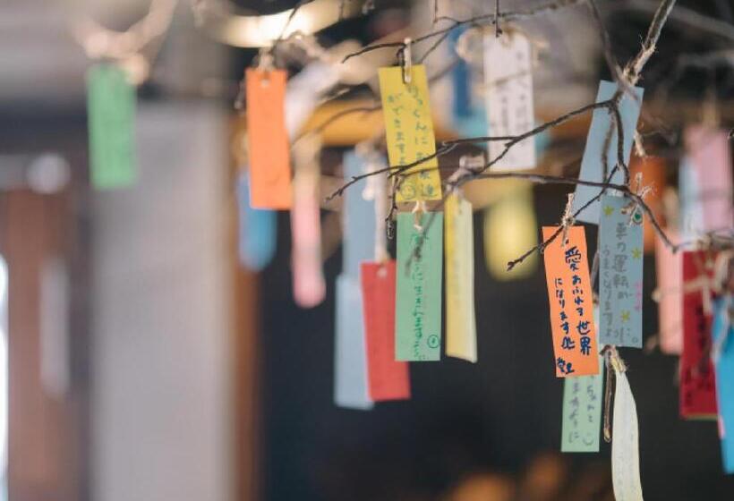 Отель Guesthouse Rico