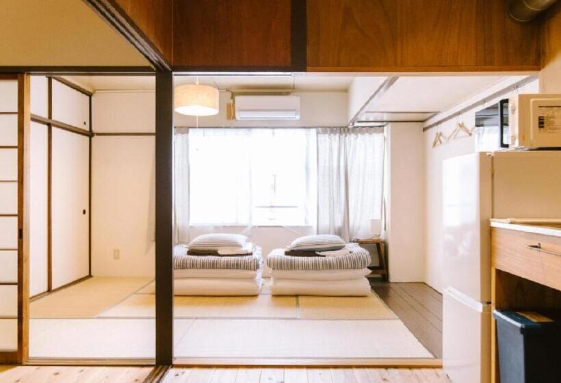 호텔 Guesthouse Rico