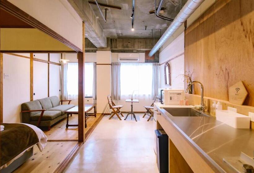 Отель Guesthouse Rico