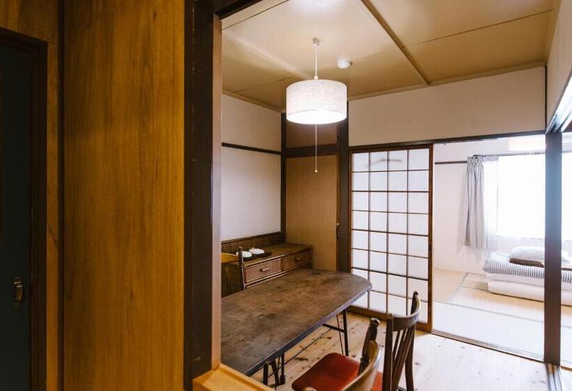 Отель Guesthouse Rico