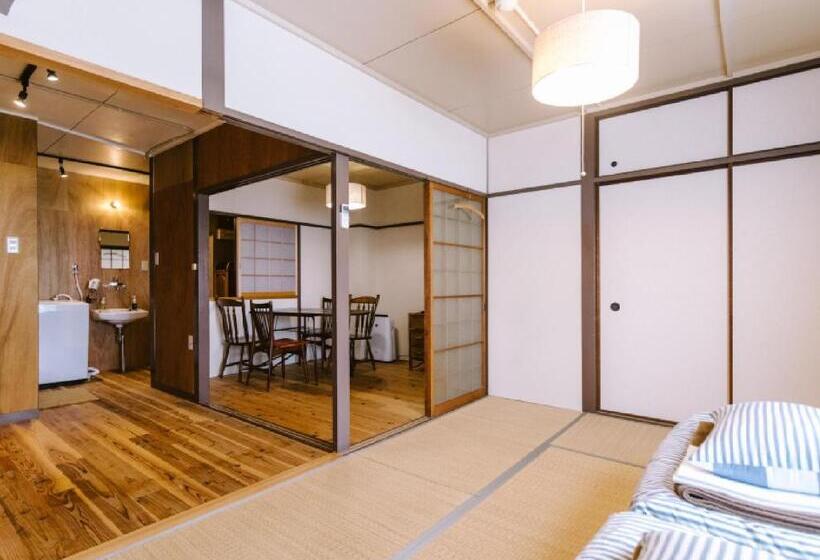 Отель Guesthouse Rico