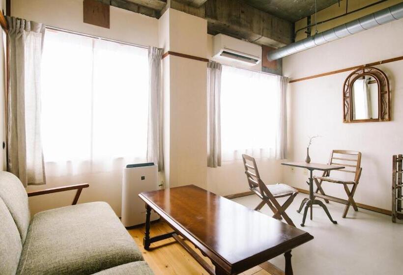 Отель Guesthouse Rico