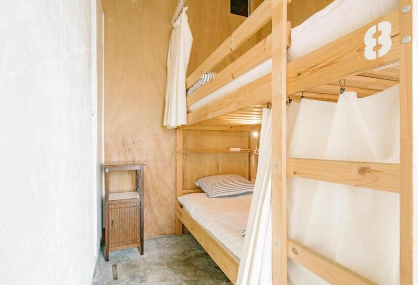 Отель Guesthouse Rico