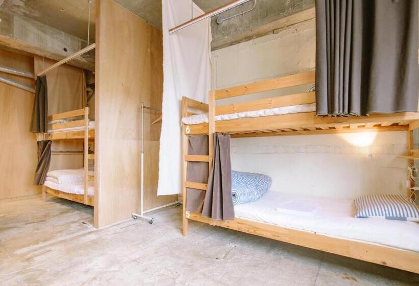 호텔 Guesthouse Rico