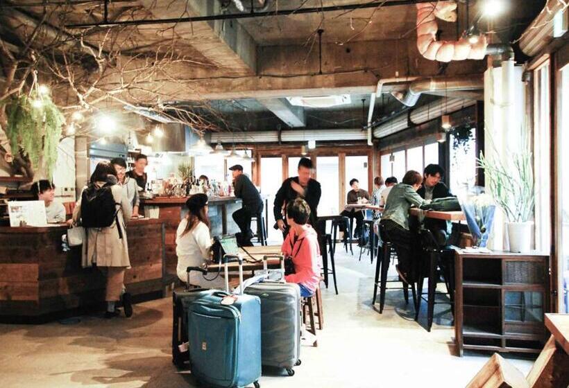 Отель Guesthouse Rico