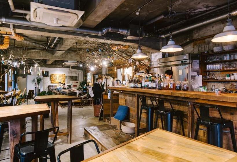 Отель Guesthouse Rico