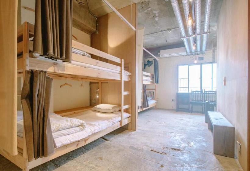 호텔 Guesthouse Rico