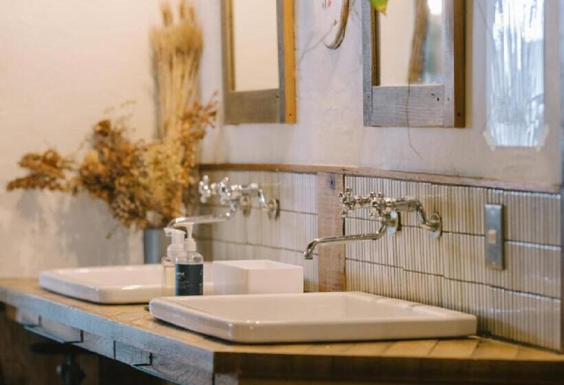 Отель Guesthouse Rico