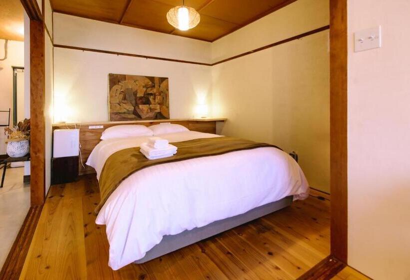 Отель Guesthouse Rico