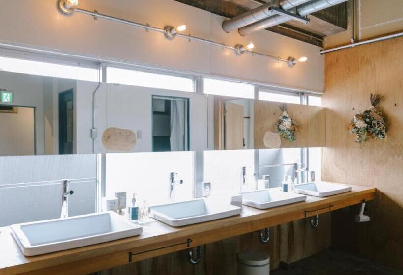 Отель Guesthouse Rico