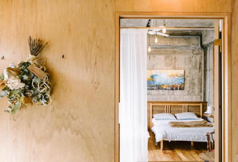 Отель Guesthouse Rico