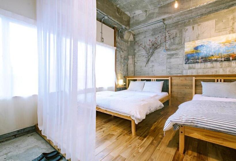 Отель Guesthouse Rico