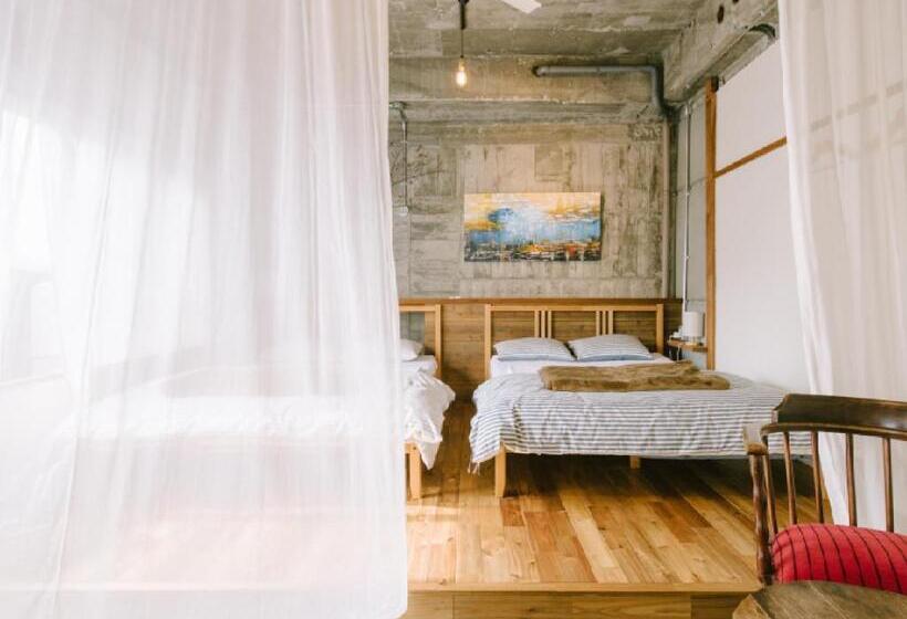 호텔 Guesthouse Rico