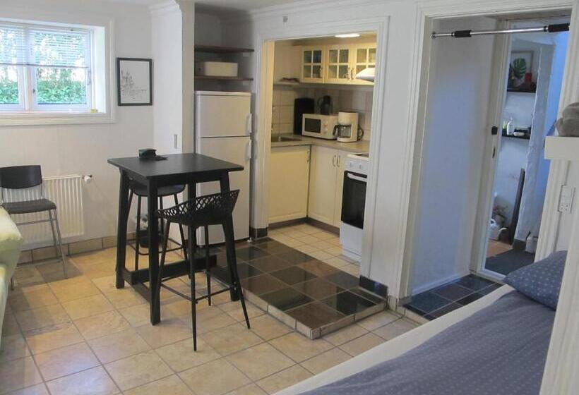 Отель Guesthouse Sharon Aarhus