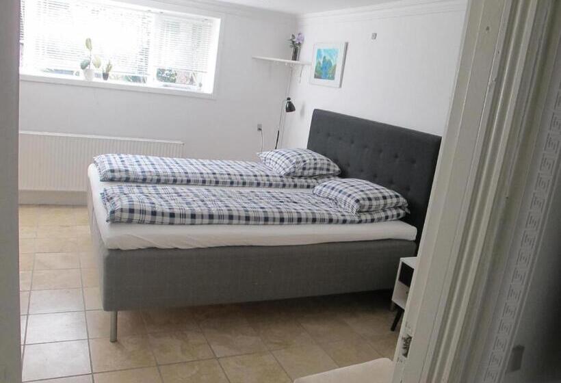 호텔 Guesthouse Sharon Aarhus