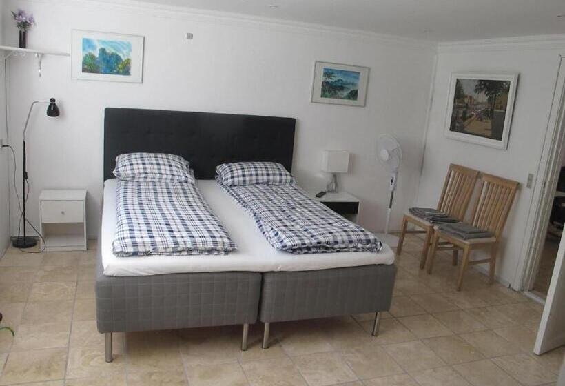 ホテル Guesthouse Sharon Aarhus