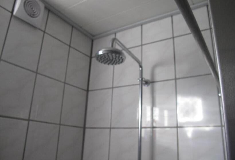 酒店 Guesthouse Sharon Aarhus