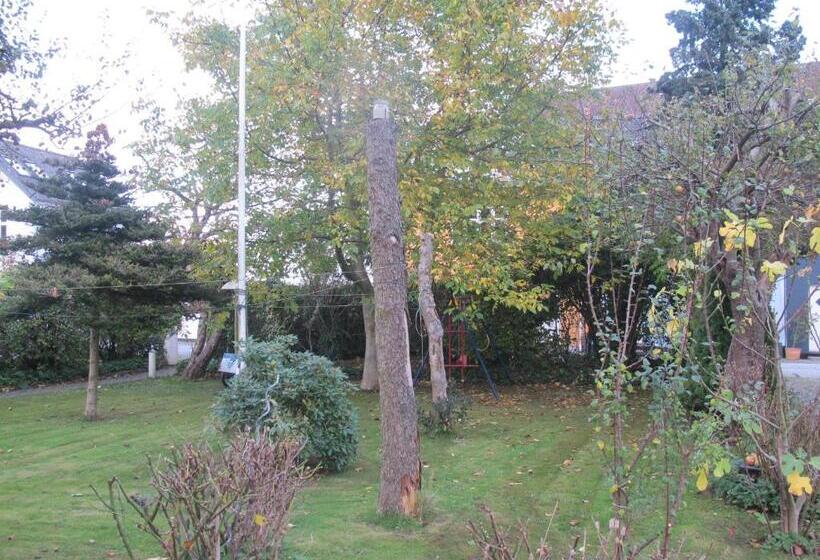 호텔 Guesthouse Sharon Aarhus