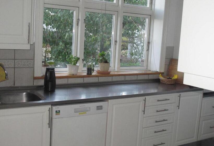 ホテル Guesthouse Sharon Aarhus