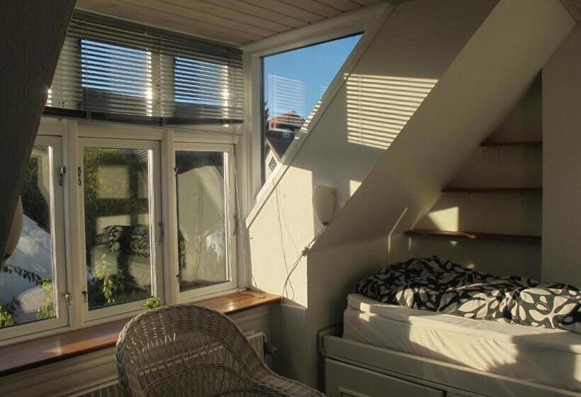 호텔 Guesthouse Sharon Aarhus