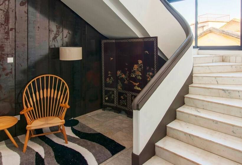 בית מלון כפרי Gulangyu Phoenix Guest House