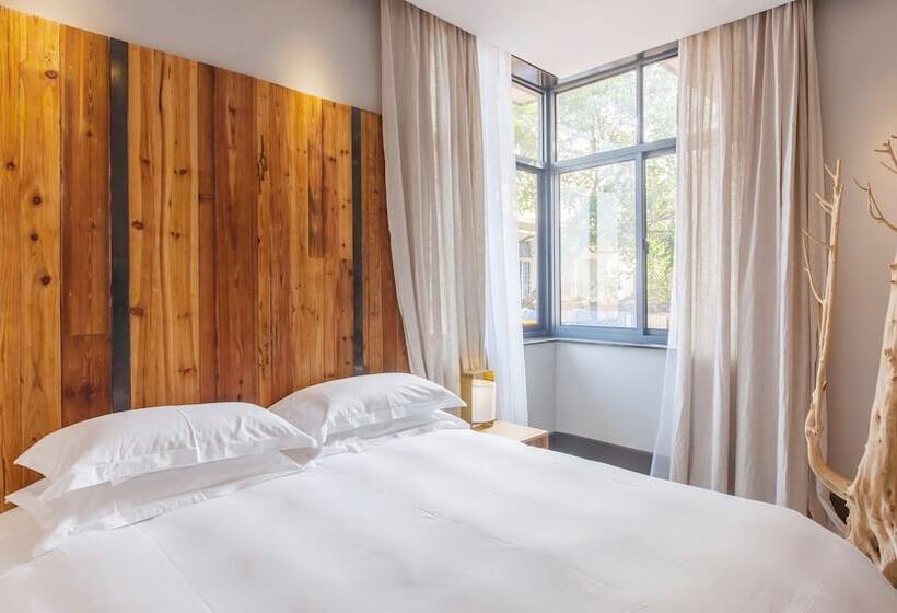 Отель Gulangyu Phoenix Guest House