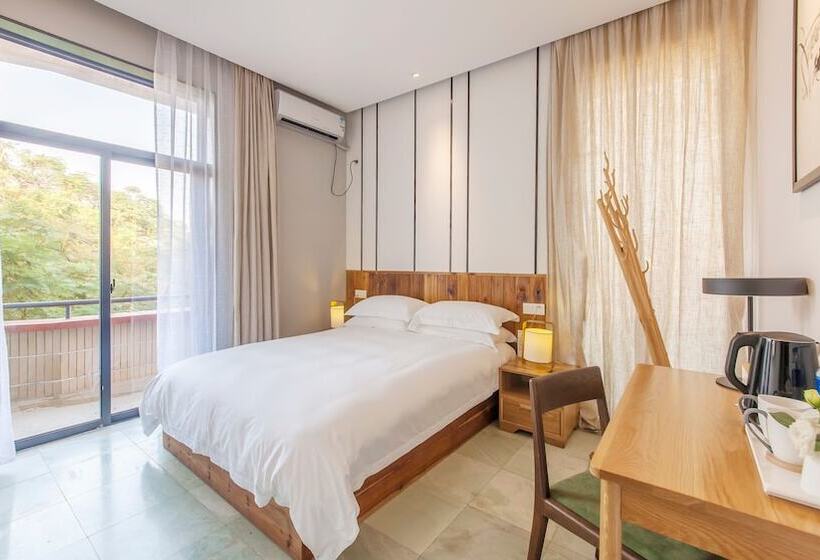 Отель Gulangyu Phoenix Guest House