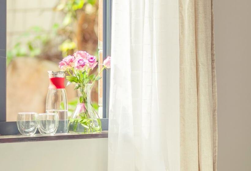 Отель Gulangyu Phoenix Guest House