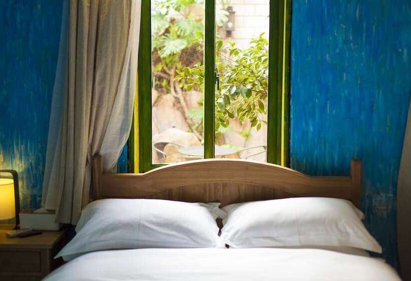 Отель Gulangyu Phoenix Guest House