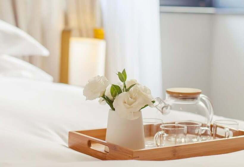 Отель Gulangyu Phoenix Guest House