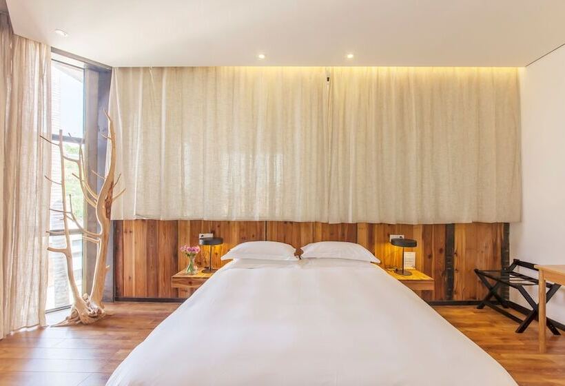 Hotel Gulangyu Phoenix Guest House