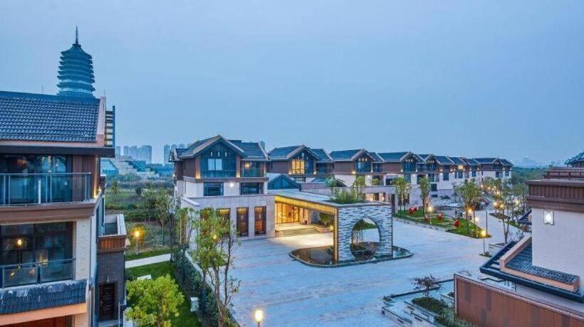 Water Museum Tao Hotel Hangzhou