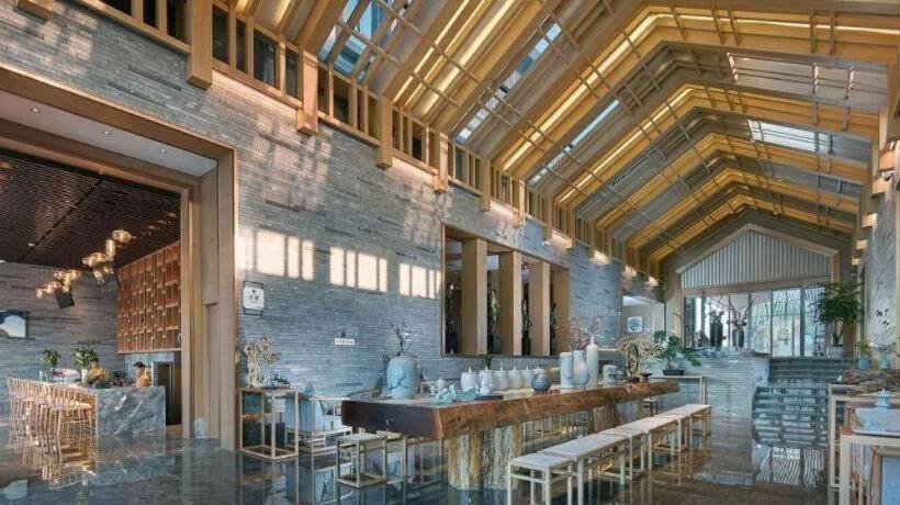 Water Museum Tao Hotel Hangzhou