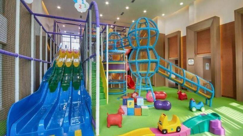 Water Museum Tao Hotel Hangzhou