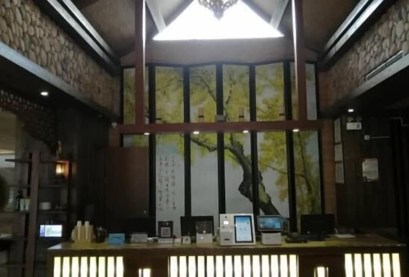 فندق Hanting Express Yangshuo West Street