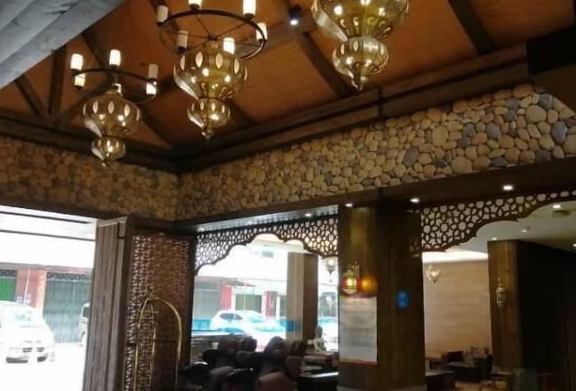 فندق Hanting Express Yangshuo West Street