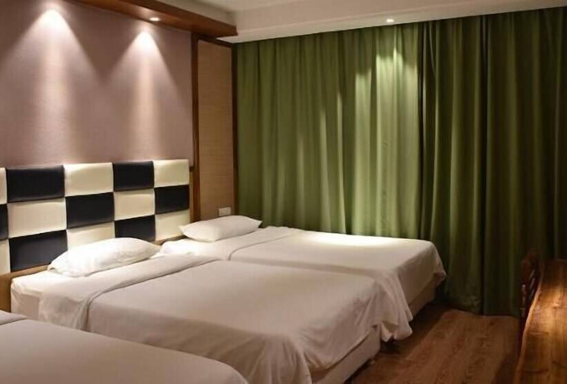 فندق Hanting Express Yangshuo West Street