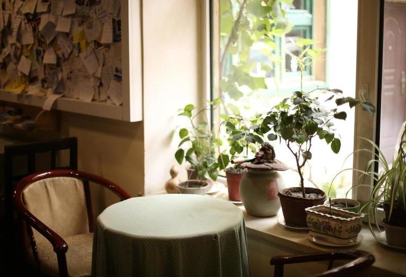 Hotel Harbin Kazy Int L Youth Hostel