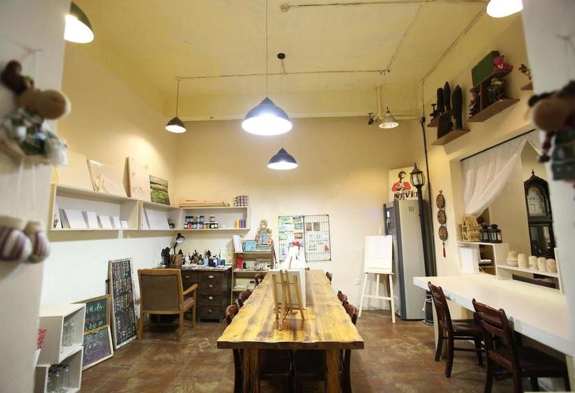 Hotel Harbin Kazy Int L Youth Hostel