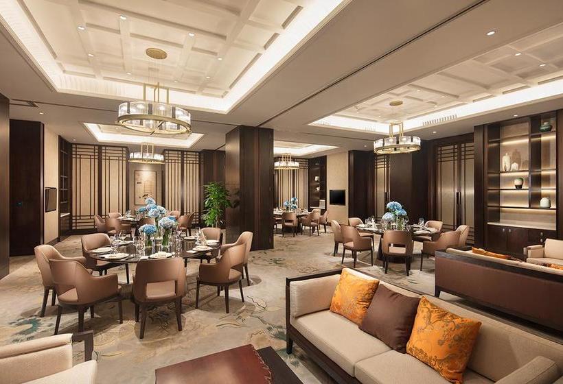 酒店 Hilton Hangzhou Xiaoshan
