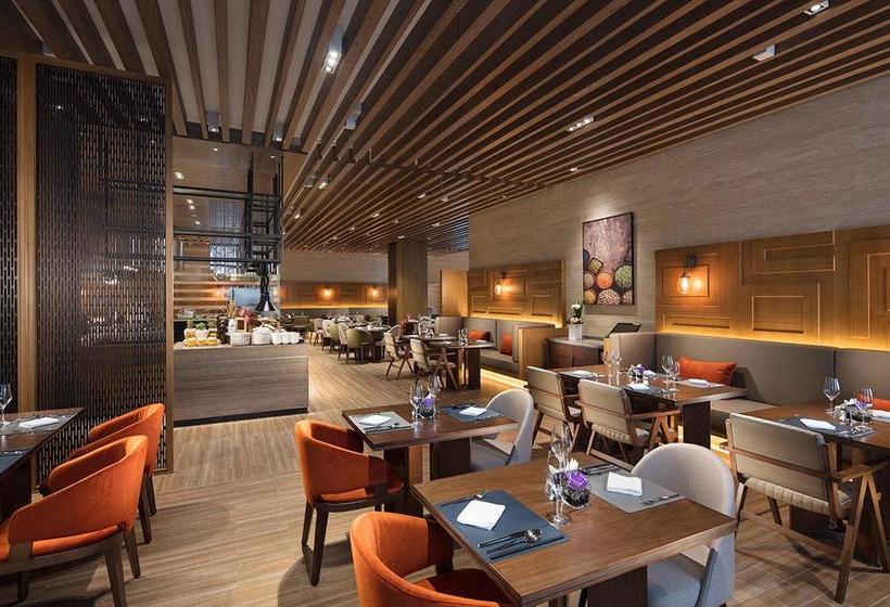 酒店 Hilton Hangzhou Xiaoshan