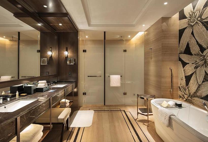 酒店 Hilton Hangzhou Xiaoshan