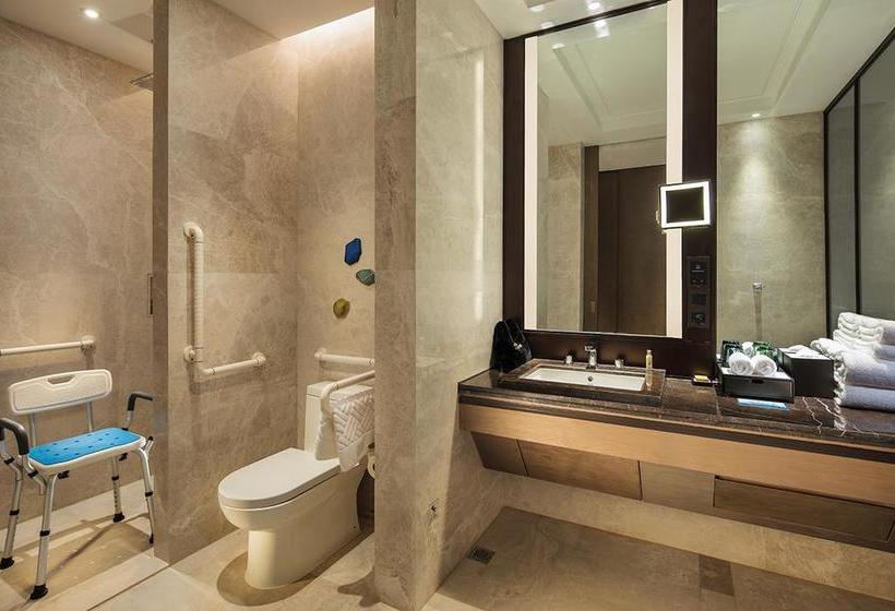 酒店 Hilton Hangzhou Xiaoshan
