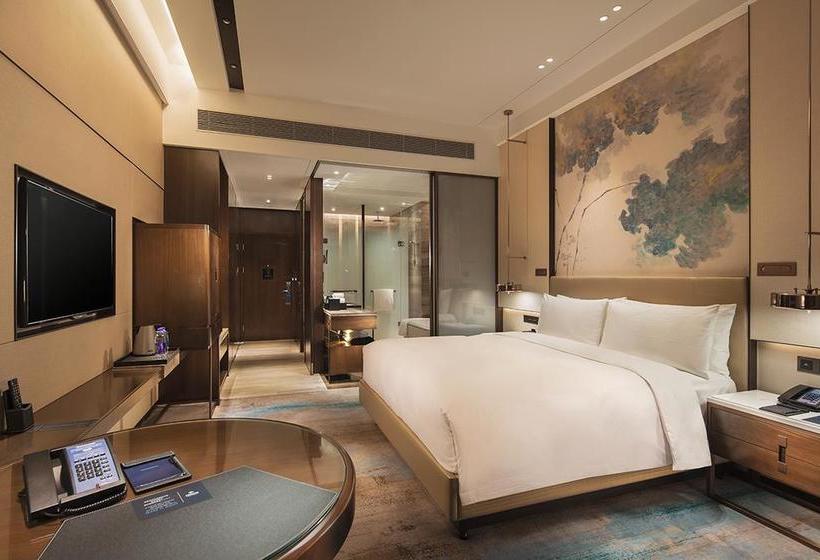 酒店 Hilton Hangzhou Xiaoshan