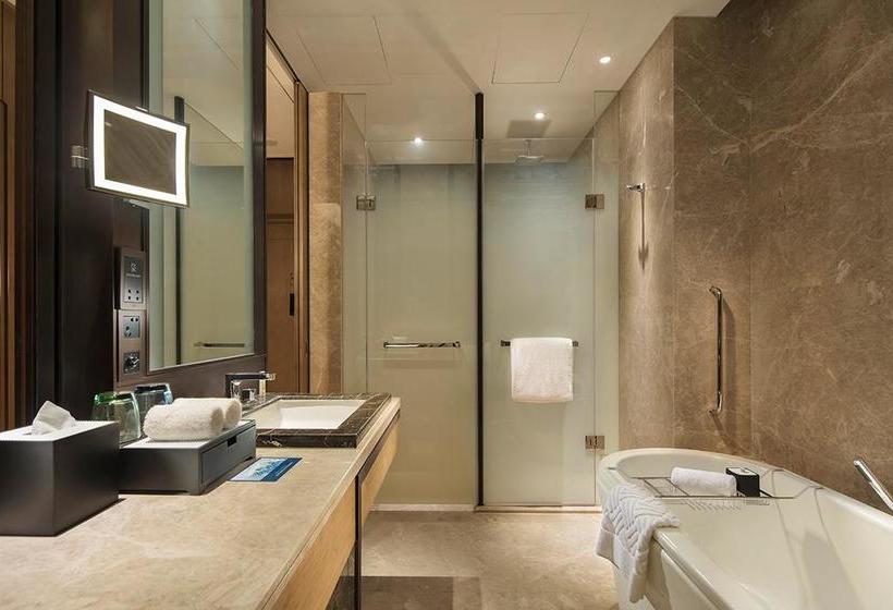 酒店 Hilton Hangzhou Xiaoshan