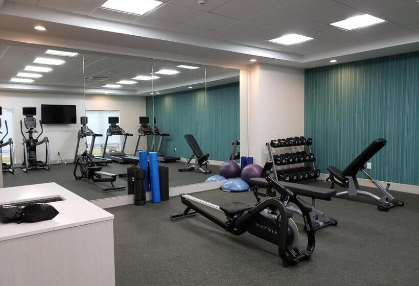 ホテル Holiday Inn Express Macon North, An Ihg