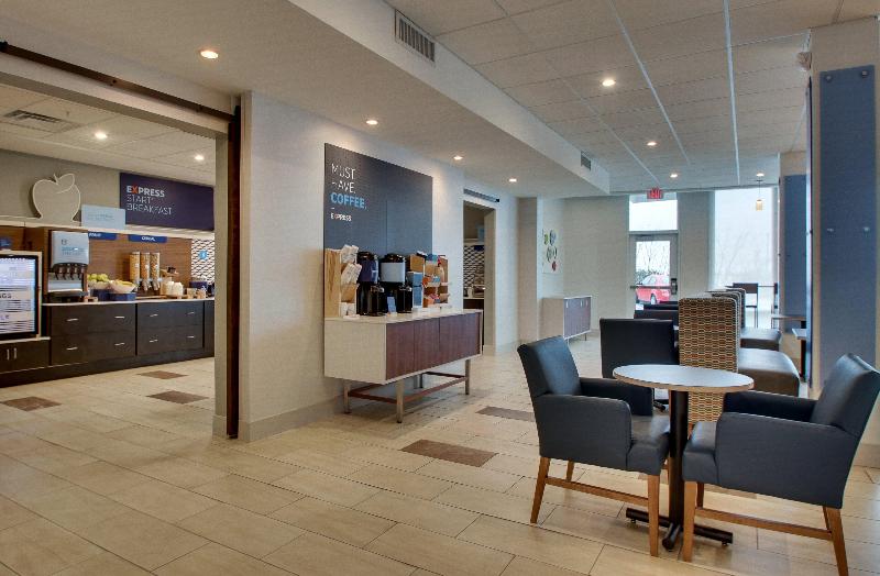 فندق Holiday Inn Express & Suites Mt Sterling North, An Ihg