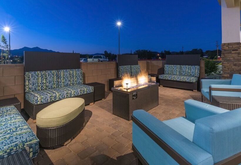فندق Home2 Suites By Hilton Kingman