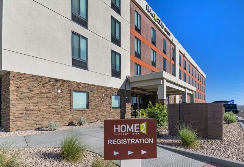فندق Home2 Suites By Hilton Kingman
