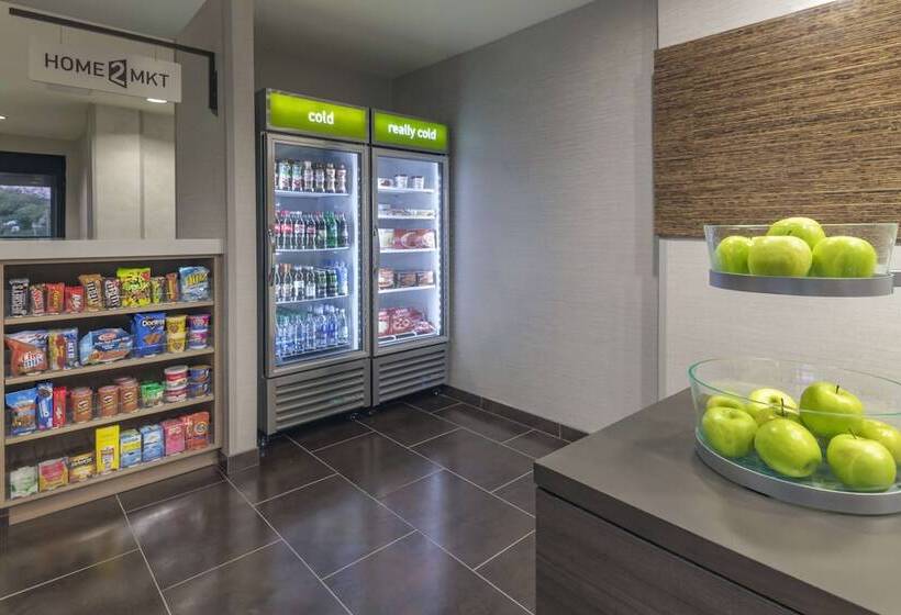 فندق Home2 Suites By Hilton Kingman